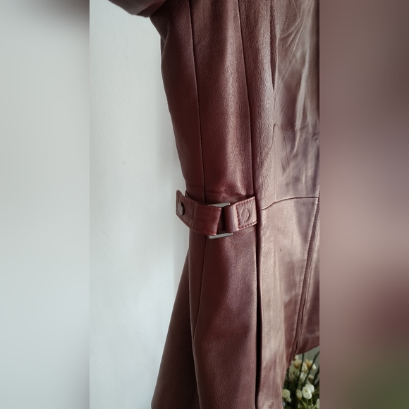 Vintage Biker Jacket - Picture 13 of 17